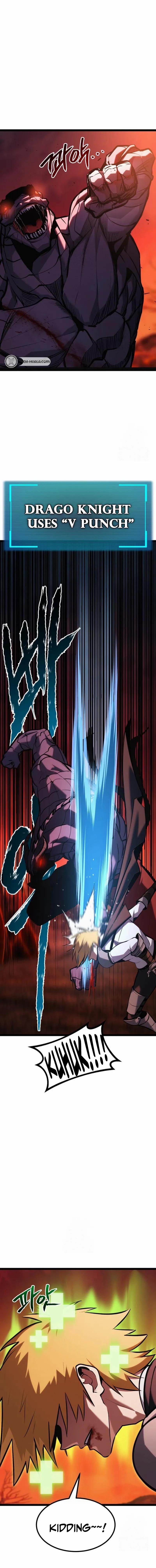 Level 999 Goblin Chapter 41 image 12